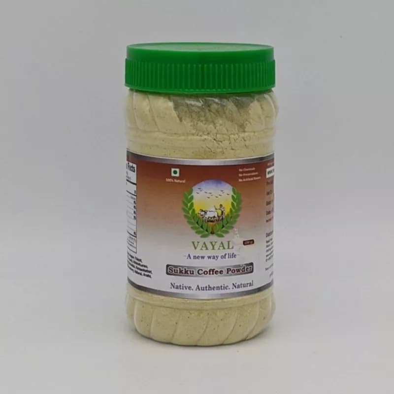 Sukku Coffee (Chukku Malli Kaapi) - 250g — image 1 of 1