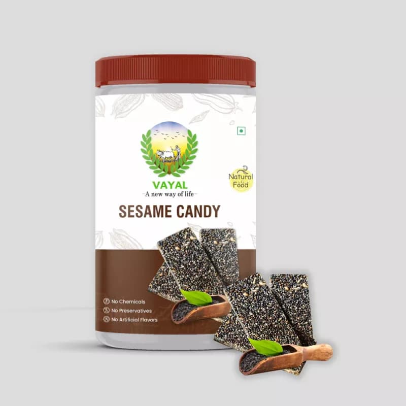 Sesame Candy - 250g — image 1 of 1
