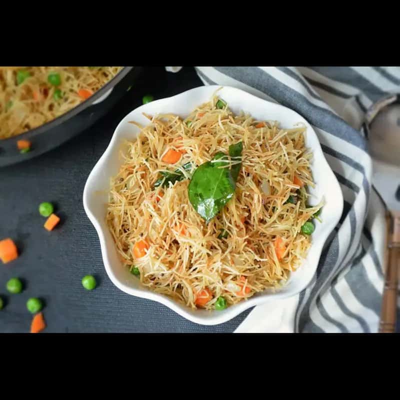Vermicelli - 1lb