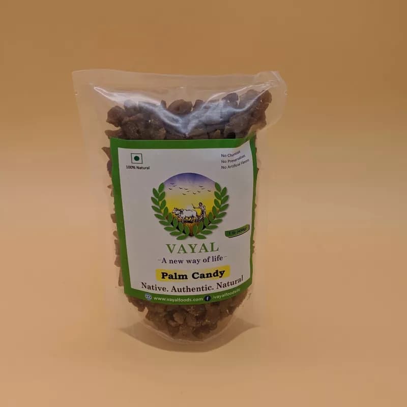 Palm Candy | Panakarkandu - 1lb — image 1 of 1