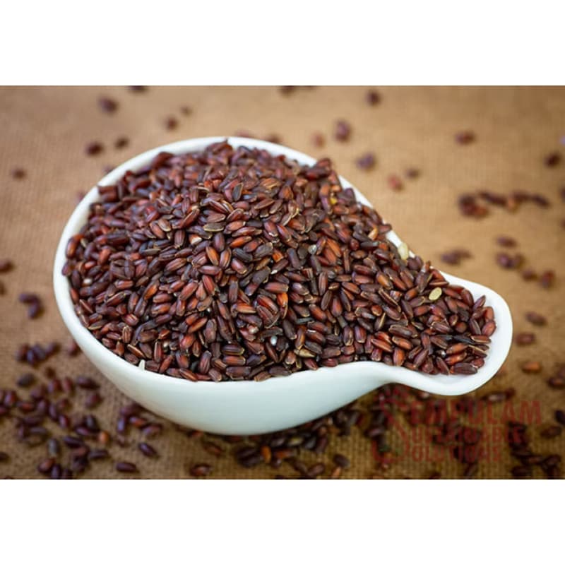 Bridegroom Samba Rice (Maapillai Samba Arisi) - 2lbs — image 1 of 1