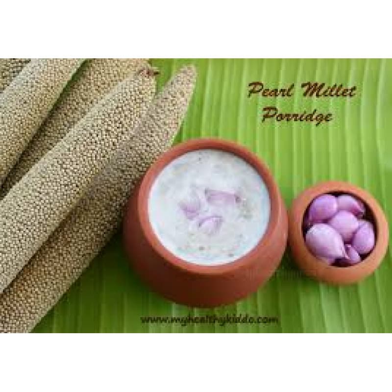 Pearl Millet Porridge - 300g — image 1 of 1