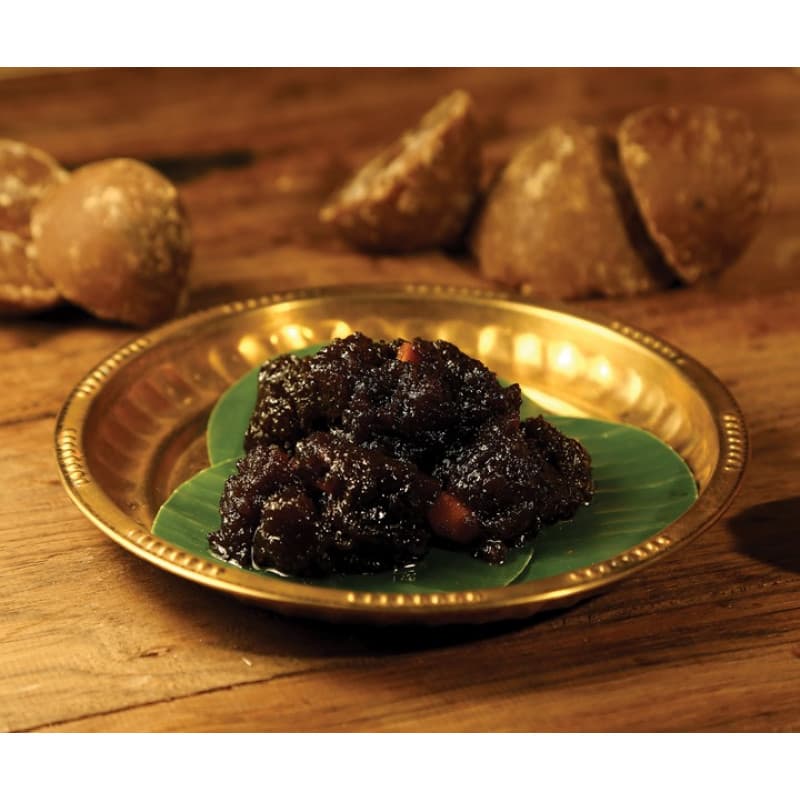 Karupatti / Palm Jaggery Halwa - 250g — image 1 of 1