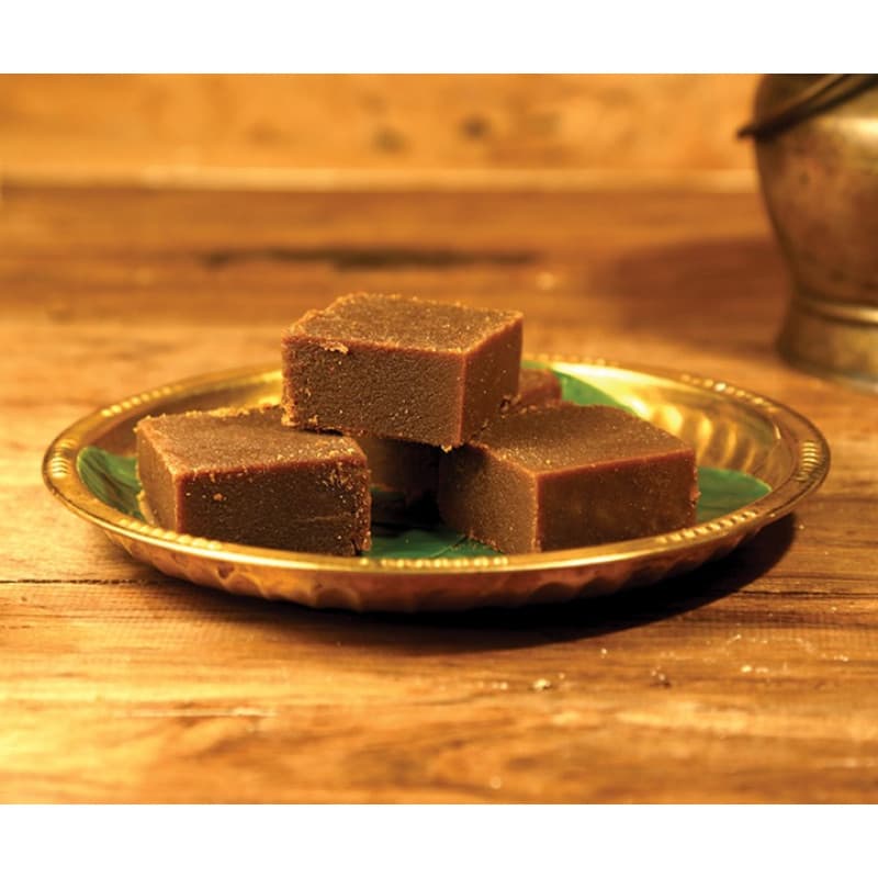 Karupatti / Palm Jaggery Mysore Pak - 250g — image 1 of 1