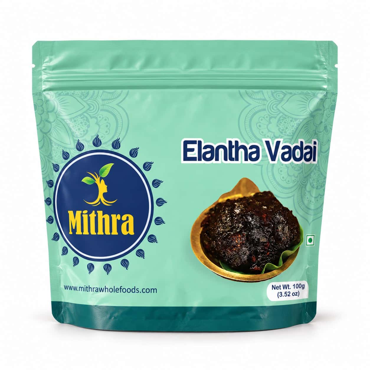 Mithra Elantha Vadai - 100g