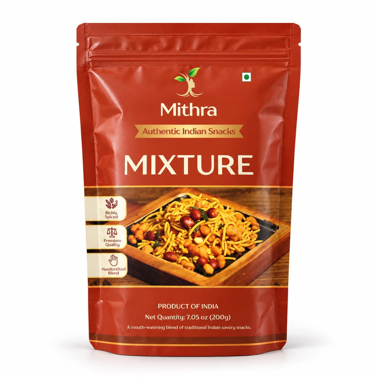 Mithra Mixture - 200g — image 1 of 4